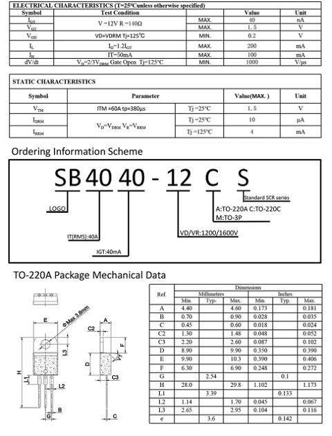 XB4060S資料2